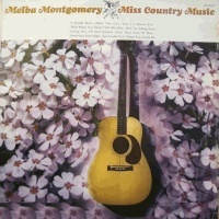 Melba Montgomery - Miss Country Music